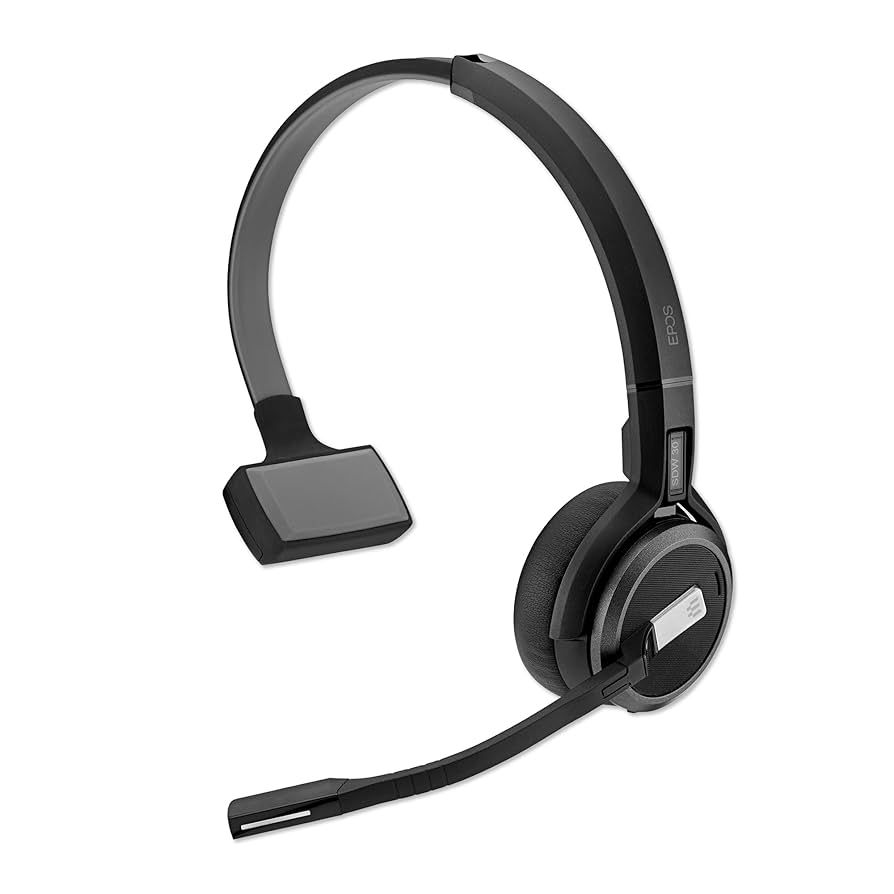 【動作確認済】SENNHEISER SDW30 Amazon.com: Sennheiser SDW 30 HS (507059) Single-sided